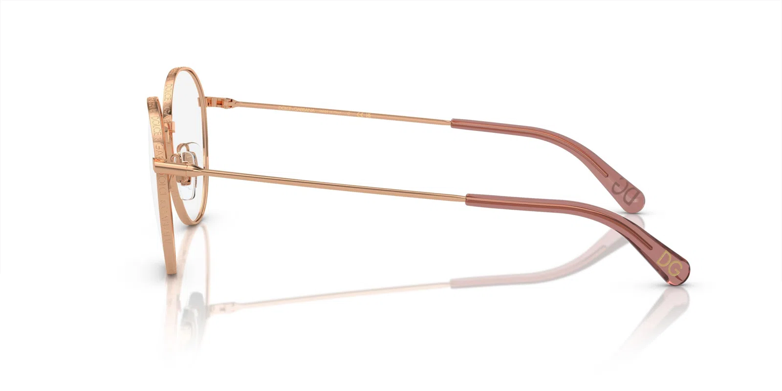 Dolce & Gabbana 1322 Eyeglasses - view 14